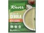 Imagem de Sopa Instantânea Creme de Cebola Knorr