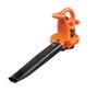 Imagem de Soprador Aspirador triturador Black+Decker BV25 2500W 127V