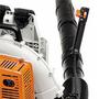 Imagem de Soprador Br 420 Costal A Gasolina Stihl - Oferta Imperdível C/ Excelente Qualidade!