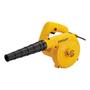 Imagem de Soprador De Ar Aspirador Elétrico Spt500 500W Stanley 220V