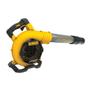 Imagem de Soprador de Folhas 20v DCBL720 Bateria 4.0Ah Compacta Dewalt