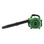 Soprador de Folhas Gasolina 2T 25,4cc SFX-4700 Trapp Imagem de Soprador de Folhas Gasolina 2T 25,4cc SFX-4700 Trapp