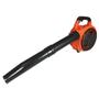 Imagem de Soprador De Folhas Lateral Profissional Leve Gasolina Sv260-s 2t 26cc 0,90hp Vulcan