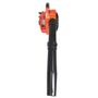 Imagem de Soprador De Folhas Lateral Profissional Leve Gasolina Sv260-s 2t 26cc 0,90hp Vulcan