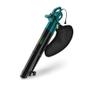 Imagem de Soprador e Aspirador com Bolsa Coletora 40l 2.000 Watts VB2101E Tekna