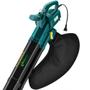 Imagem de Soprador e Aspirador de Folhas Tekna VB2101E2 2000W 