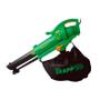 Imagem de Soprador e Aspirador SF-3000 3.000W 32L 220V - Trapp