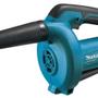 Imagem de Soprador Industrial 530W Alto Fluxo de Ar Com Tubeira M4000B 127V Makita