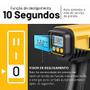 Imagem de Soprador Térmico 110V para Trabalhos com Encolhimento