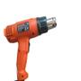 Imagem de Soprador Térmico 1500w 2 Temperatura. Hg1500 Black & Decker