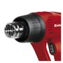 Imagem de Soprador Térmico 1500w + Maleta 220v Th-ha 2000/1 - Einhell