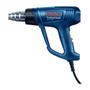 Imagem de Soprador térmico 1800W 60 a 550C 3 estágios com acessório - GHG180 - Bosch
