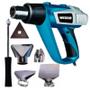 Imagem de Soprador Térmico 1800W Com Bocais Automotivo Para Plasticos