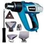 Imagem de Soprador Térmico 1800w Com Bocais envelopamento de veiculos