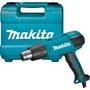 Imagem de Soprador Térmico 1800W Temperatura de até 650C Com Maleta HG6530VK 127V Makita