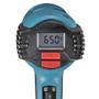 Imagem de Soprador Térmico 1800W Temperatura de até 650C Com Maleta HG6530VK 127V Makita