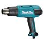 Imagem de Soprador Térmico 1800W Temperatura de até 650C Com Maleta HG6531CK 127V Makita