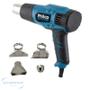 Imagem de Soprador Térmico 2000w Com Kit Completo Duas Temperaturas