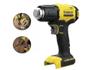 Imagem de Soprador Térmico 20v Max Sem Bateria Scx530-b2 Stanley