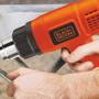 Imagem de Soprador Térmico 2temp Hg1500 110v Black+Decker             