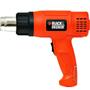 Imagem de Soprador Térmico Black & Decker Hg150 127V 1500W