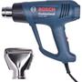 Imagem de Soprador Térmico Bosch GHG 180 220v 1800W - 3 601 J4D 0E0