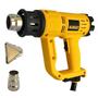 Imagem de Soprador Térmico De Calor Dewalt Ajuste Temperatura D26411 1550w 127v