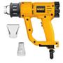 Imagem de Soprador Térmico Digital 1550W D26414 Dewalt Tarugão