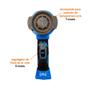 Imagem de Soprador Térmico Profissional Com Ajuste de Temperatura 2000W Max Pro ESP01PRO 220V - EOS