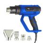 Imagem de Soprador Térmico Profissional Com Ajuste de Temperatura 2000W Max Pro ESP01PRO 220V - EOS