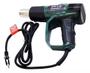 Imagem de Soprador Térmico Profissional Dwt 1500 Watts Std150 220v