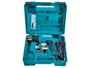 Imagem de Soprador Térmico Quente 2000W 50 à 650 Graus Visor LCD com Maleta HG6530VK 220 Makita