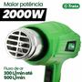 Imagem de Soprador Térmico Trato - Tsop2000-127V