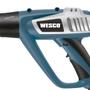 Imagem de Soprador Térmico Wesco 1800 A 2000W Ws6427 + Acessórios