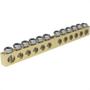 Imagem de Soprano Barram  2F 6Mm+10F 5Mm - Kit C/5 Un
