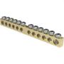 Imagem de Soprano Barram  2F 6Mm+10F 5Mm - Kit C/5 Un