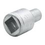 Imagem de Soquete 1/2x 8mm Estriado Ref D19 015099 Gedore