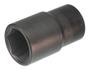 Imagem de Soquete 36mm com encaixe 3/4 para porca do cubo dianteiro da s10 e blazer 4x4 chimonek 11078