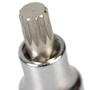 Imagem de Soquete bit multidentado m10 com encaixe de 1/2 pol. st24804sc sata