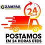 Imagem de Soquete bit multidentado m10 com encaixe de 1/2 pol. st24804sc sata