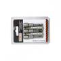 Imagem de Soquete Canhao Magn.Starfer A 1/4" - Kit C/5 Unidades