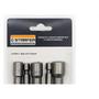 Imagem de Soquete Canhao Magn.Starfer C 3/8'' - Kit C/5 PC