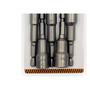 Imagem de Soquete Canhao Magn.Starfer C 3/8'' - Kit C/5 PC