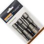 Imagem de Soquete Canhao Magn.Starfer C 3/8'' - Kit C/5 PC