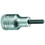 Imagem de Soquete com ponta allen 6 mm encaixe 1/2" - IN 19 - Gedore