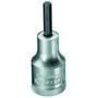 Imagem de Soquete com ponta allen 6 mm encaixe 1/2" - IN 19 - Gedore