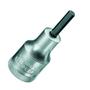 Imagem de Soquete com ponta allen 6 mm encaixe 1/2" - IN 19 - Gedore