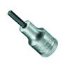 Imagem de Soquete com ponta allen 6 mm encaixe 1/2" - IN 19 - Gedore
