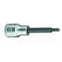 Imagem de Soquete com ponta allen longa 5/16" encaixe 1/2" - IN 19L - Gedore