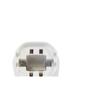Imagem de Soquete Compacta 2 E 4 Pinos 26/42W Jb  1932 ./ Kit Com 10